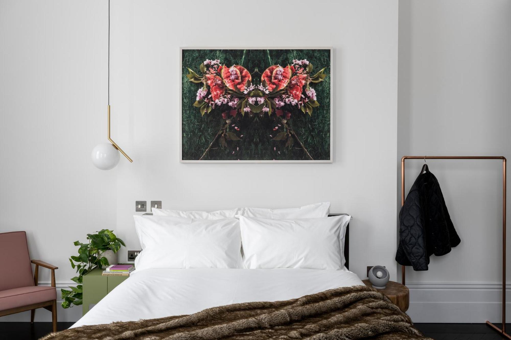 Aparthotel The Moorgate By Cove Londyn Zewnętrze zdjęcie